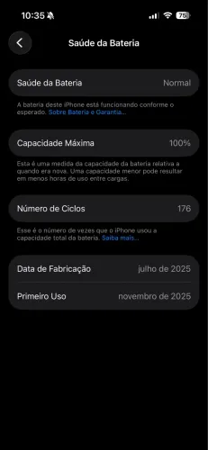 iPhone 16gb 128 GB
