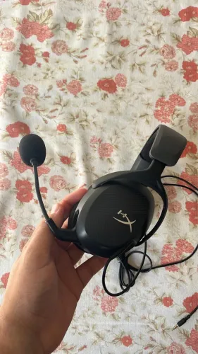Headset Gamer - HyperX Cloud Stinger 2