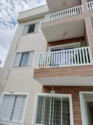 Apartamento com 1 dormitório para alugar, 34 m² por R$ 1.881,00/mês - Jabaquara - São Paul