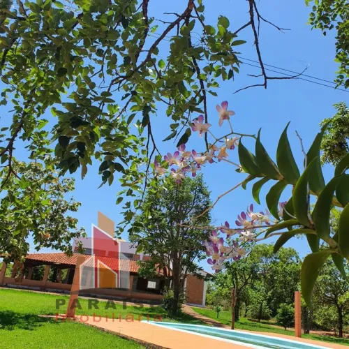 Fazenda para Venda em Monte Alegre de Minas, setor rural, 5 dormitórios, 4 suítes, 6 banhe