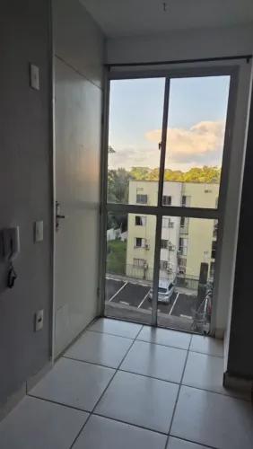 Vendo apto no Conquista Torquato Tapajós