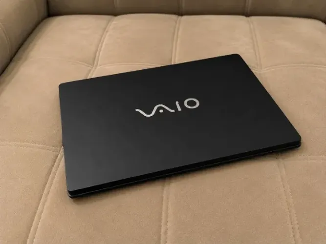 Promoção da Semana!! Ultrabook Vaio i5 10a Geração c/ 8Gb de Ram e SSD de 240Gb