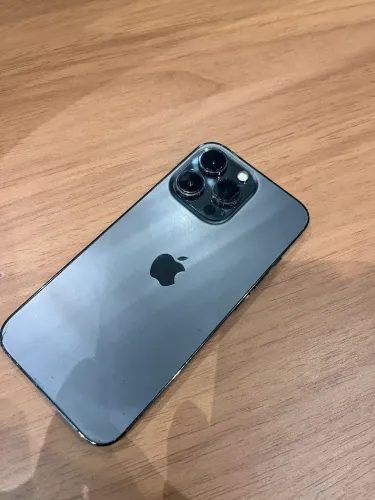 iPhone 13 Pro