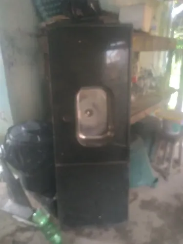 Bancada de granito