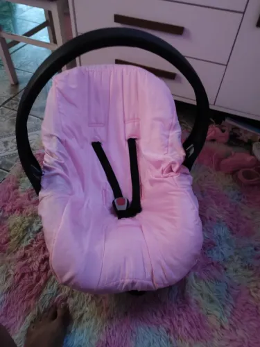 Bebê conforto 