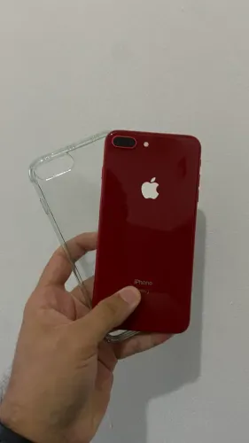 iPhone 8 Plus ProductRed 64gb