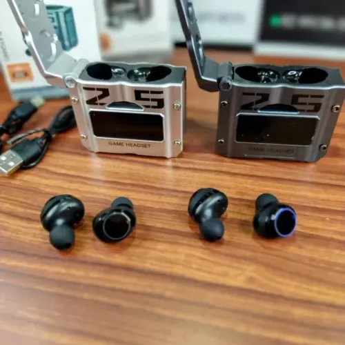 Fone de Ouvido Sem Fio Bluetooth M25 TWS