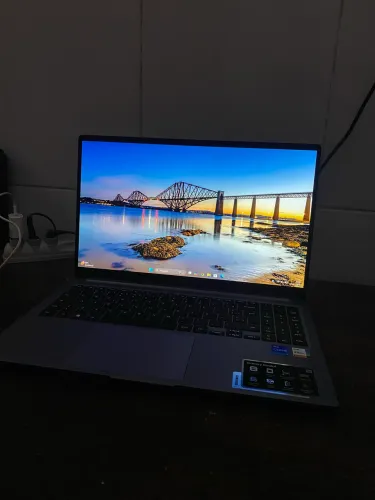 Samsung Galaxy Book 4
