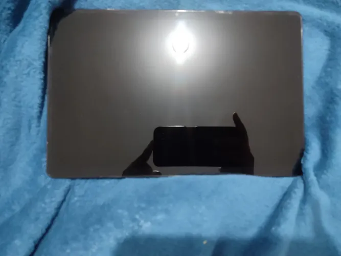 Samsung tablet