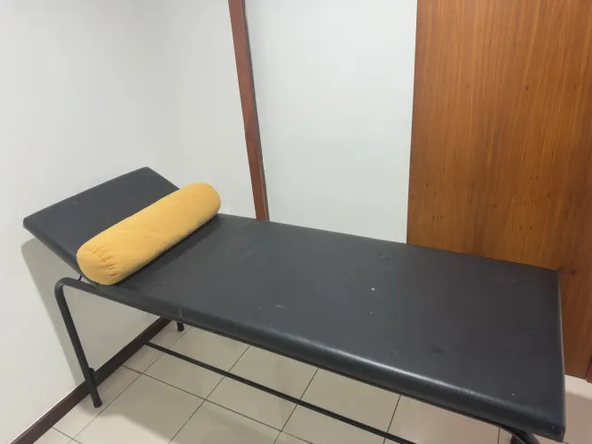 Vendo maca hospitalar ou estética