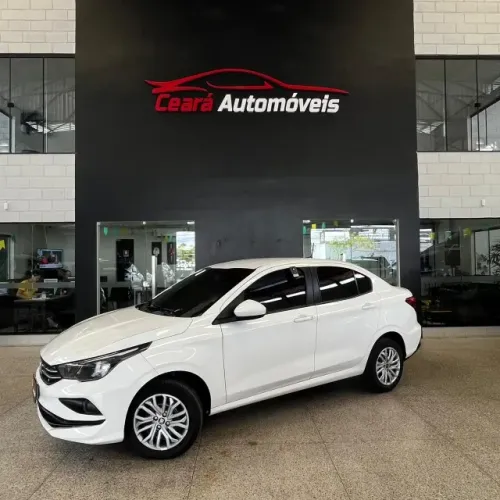 Fiat Cronos Drive 1.0 6V 2023
