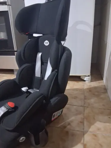 Cadeira de bebê 