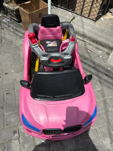  Carro de bebê para passeio 