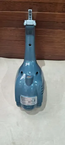 Carcaça traseira aspirador de pó Electrolux