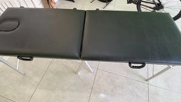 Maca Fisioterapia Portátil 
