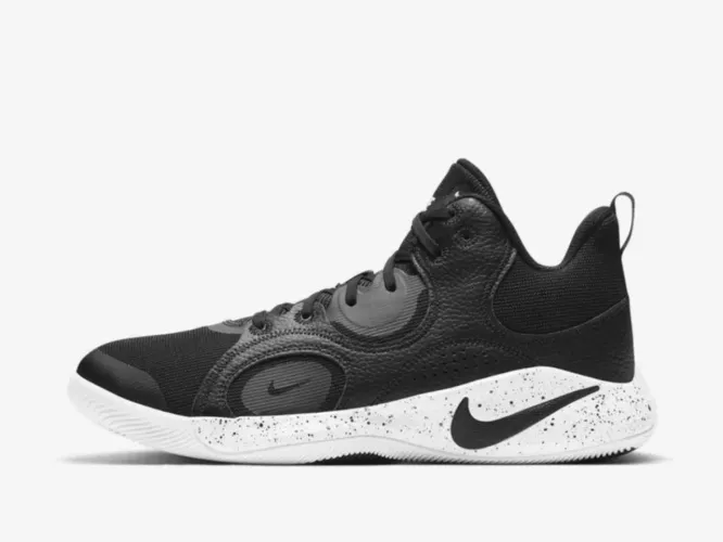 Tênis Nike Fly By Mid 2