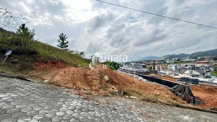 Terreno Amizade Imperdivel