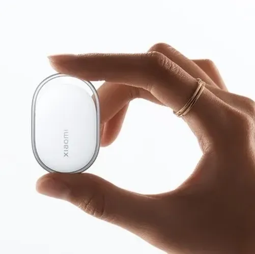 1 Smart Tag Xiaomi Rastreador