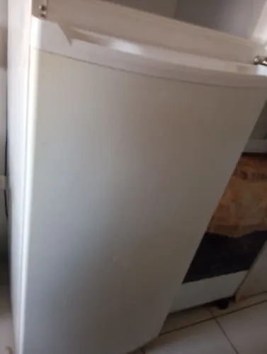 Vendo geladeira consul 