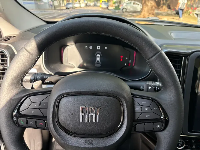 Fiat Toro Volcano 2.2 16V 4X4 TB Diesel Aut. 2027