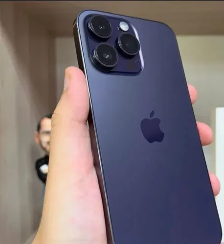 Iphone 14 pro max impecável