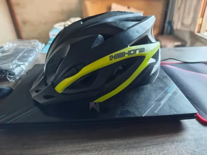 Capacete Para Ciclismo G 57 a 62