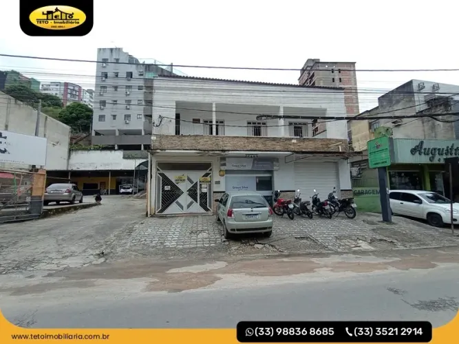 Apartamento para aluguel, 1 quarto, Marajoara - Teófilo Otoni/MG