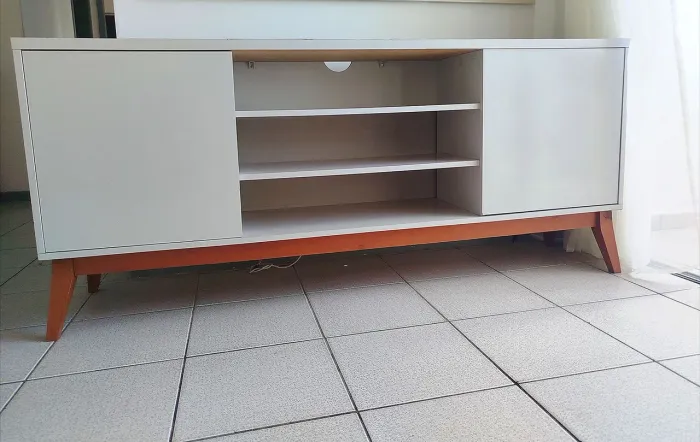 Rack para TV