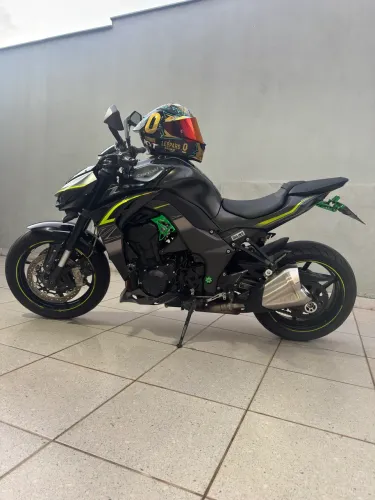 Z1000 R edition Kawasaki