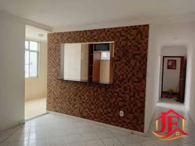 Apartamento com 3 dormitórios à venda, 90 m² por R$ 210.000,00 - Santa Mônica - Salvador/B
