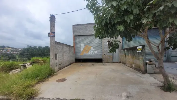 Galpão para Locação Laranjeiras, Caieiras