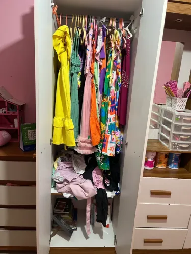 Vendo Guarda roupa