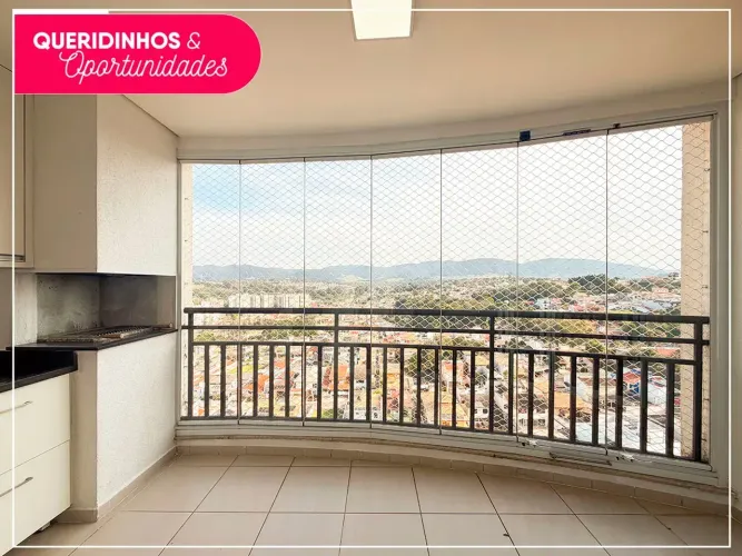 Onde a Serra do Japi é a sua vista e o silêncio é o seu teto: último andar no Terraços da