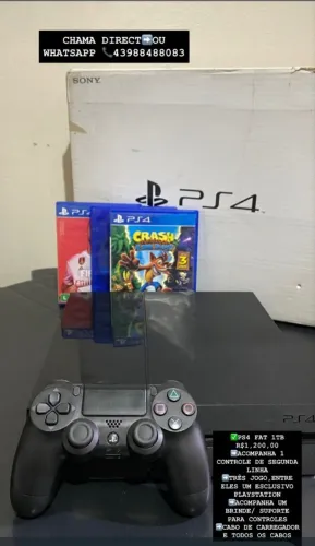 PS 3