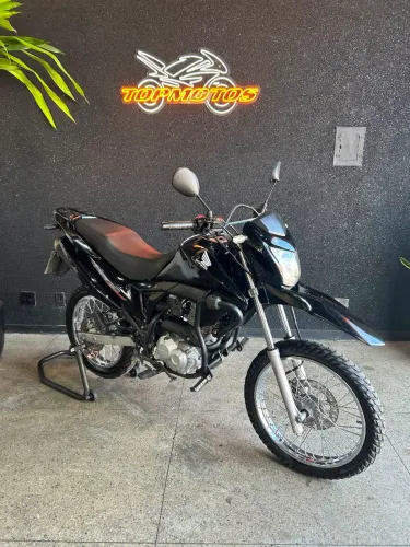 NXR BROS 160 ESDD