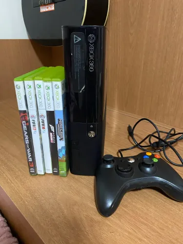 xbox 360