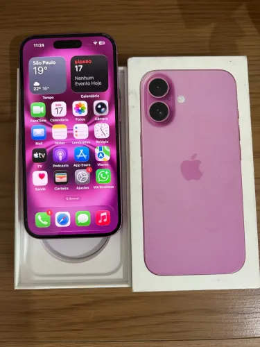 IPHONE 16