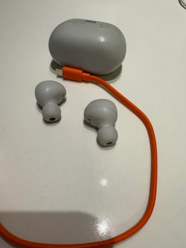 Fone de ouvido JBL