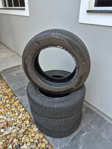 Pneu 185/65 R15 Continental Power Contact 2