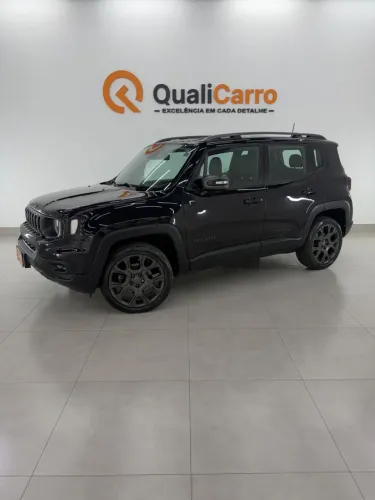 Jeep Renegade S T270 1.3 TB 4X4 Flex Aut. 2022