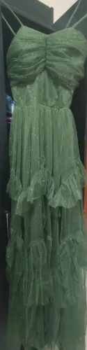 Vestido de festa novo 