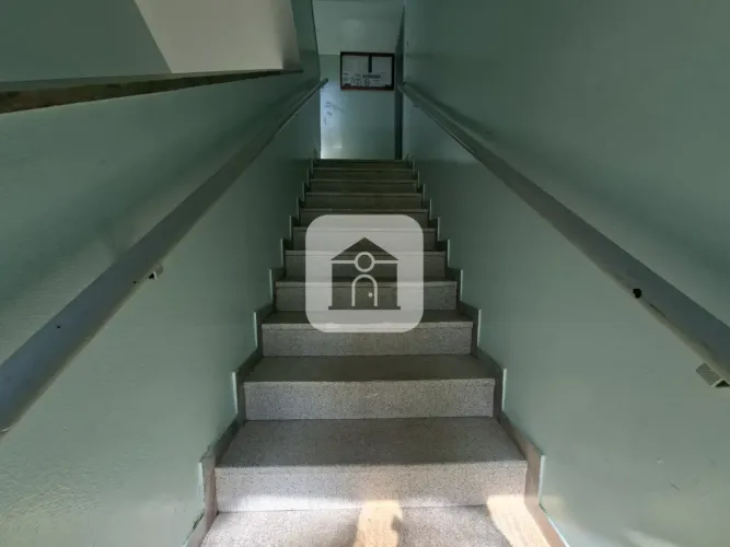 Quitinete para locação no bairro Nossa Senhora Aparecida