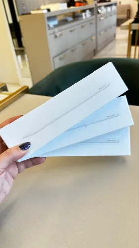 APPLE PENCIL PRO NOVA LACRADA / LOJA FÍSICA
