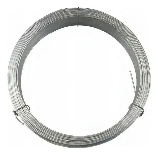 ARAME GALVANIZADO 1KG AR 18 - ANCORA