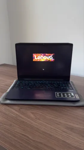 Notebook Lenovo IdeaPad Gaming 3i