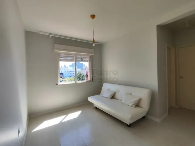 Apartamento Padrão em Pelotas