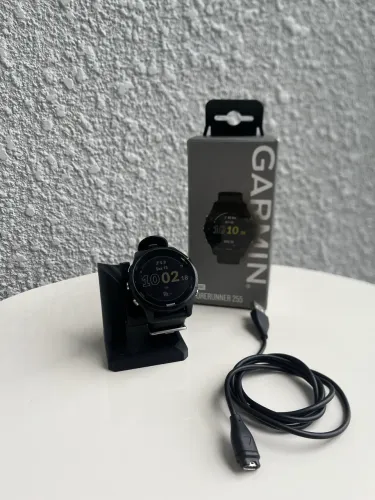 Garmin Forerunner 255 Music