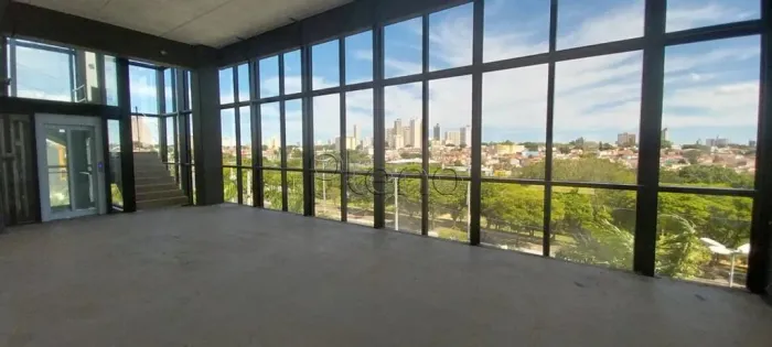 Prédio à venda em Indaiatuba, Chácara Areal, com 1210 m²