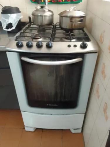 Fogão