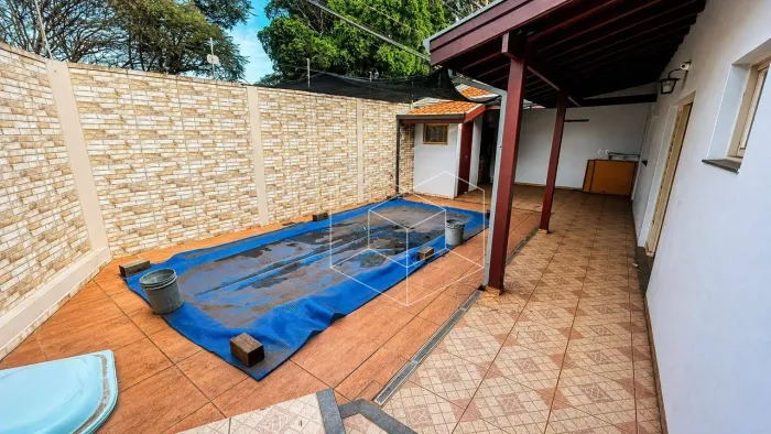Casa com 3 dormitórios à venda, 182 m² por R$ 530.000,00 - Vila Nova Brasil - Jaú/SP